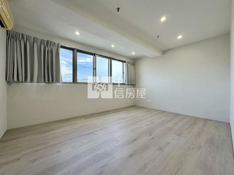 巨城景觀3房房屋室內格局與周邊環境