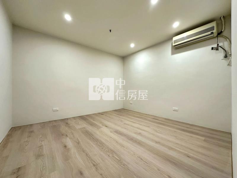 巨城景觀3房房屋室內格局與周邊環境