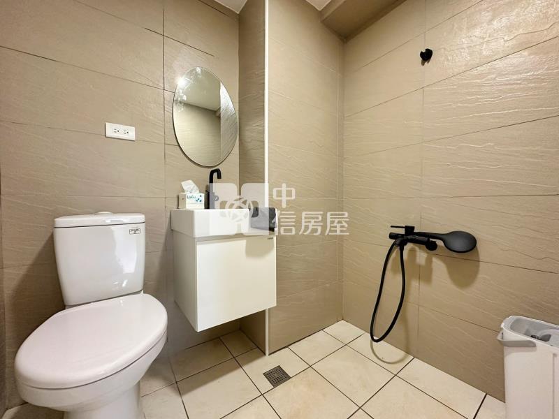 巨城景觀3房房屋室內格局與周邊環境