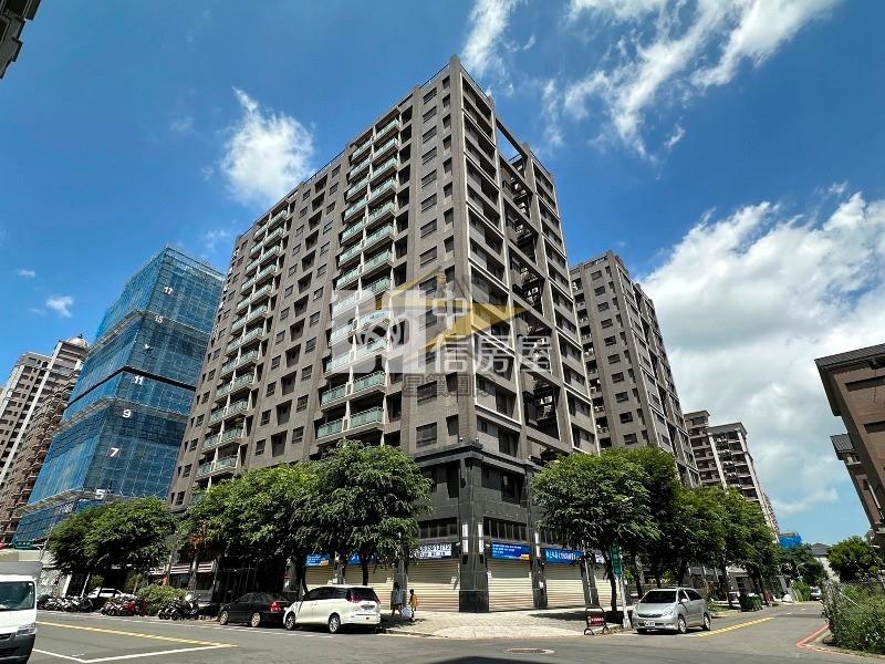 【星鑽】(專委)過嶺新市鎮大清3房車房屋室內格局與周邊環境