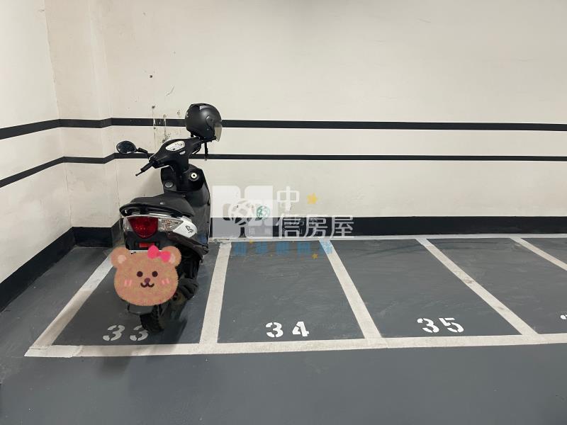 【新夢想】鴻灃越3房車房屋室內格局與周邊環境