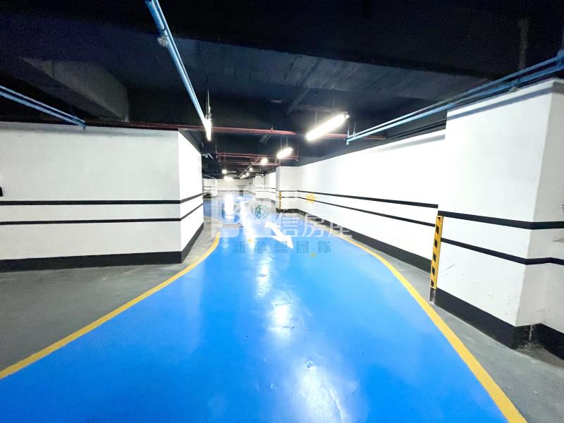 【新夢想】鴻灃越3房車房屋室內格局與周邊環境