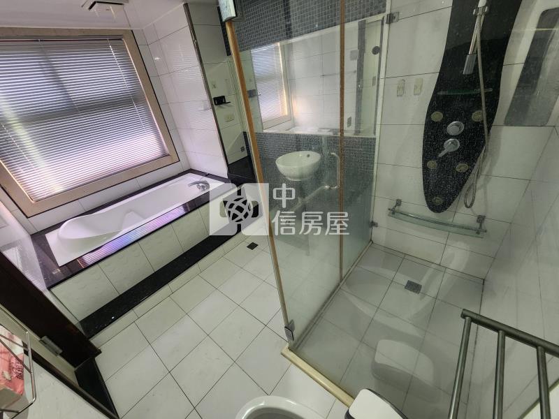 上城房屋室內格局與周邊環境