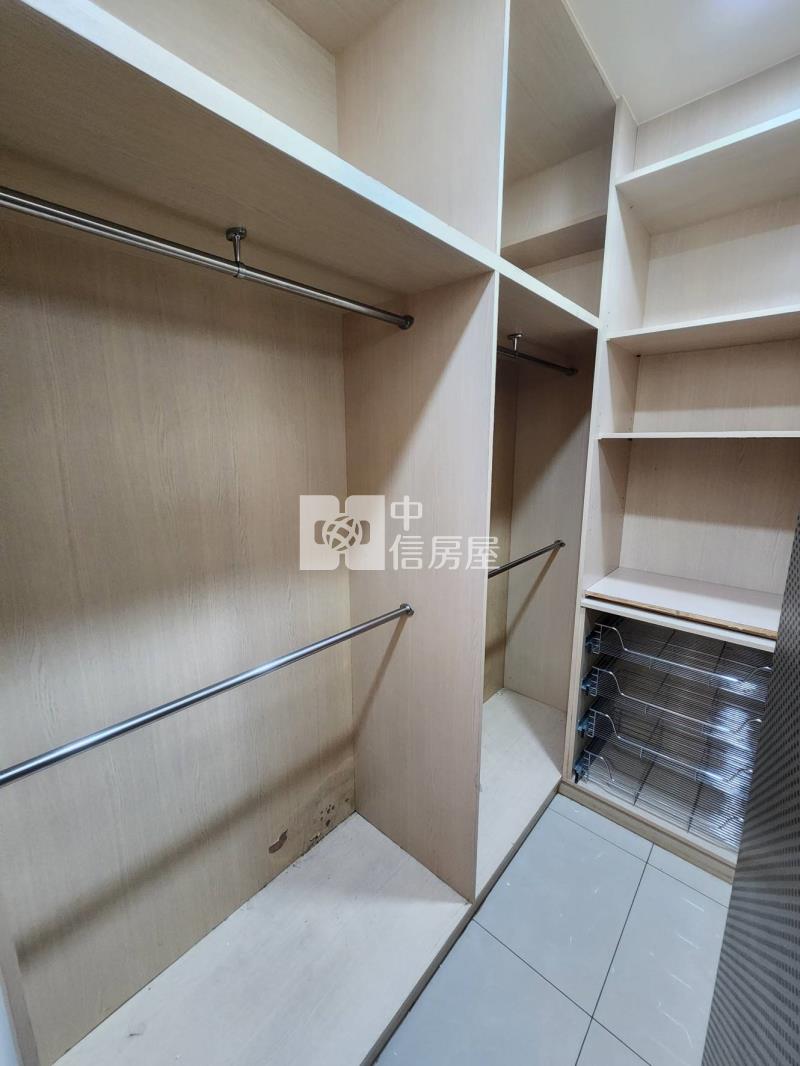 上城房屋室內格局與周邊環境