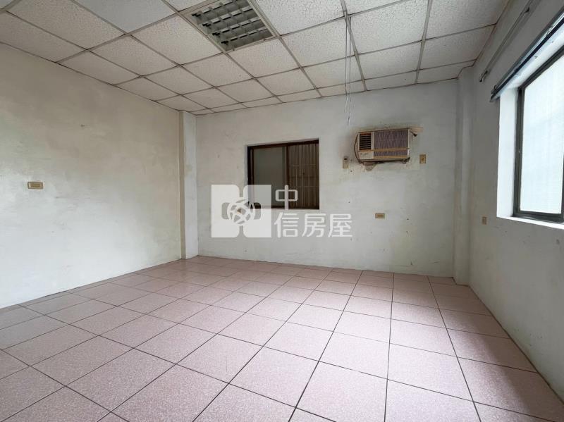 斗六後站臨路透天房屋室內格局與周邊環境