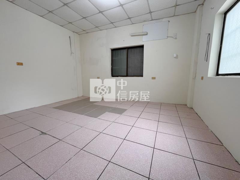 斗六後站臨路透天房屋室內格局與周邊環境
