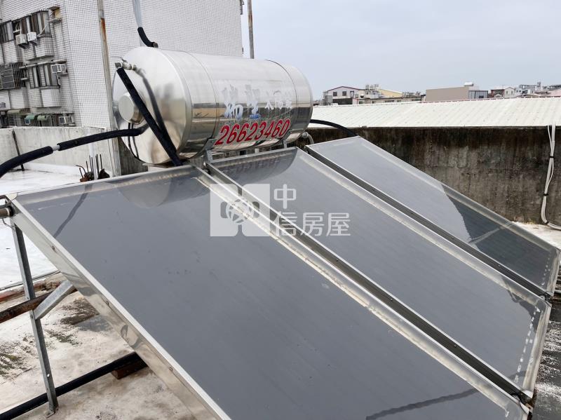 斗六後站臨路透天房屋室內格局與周邊環境