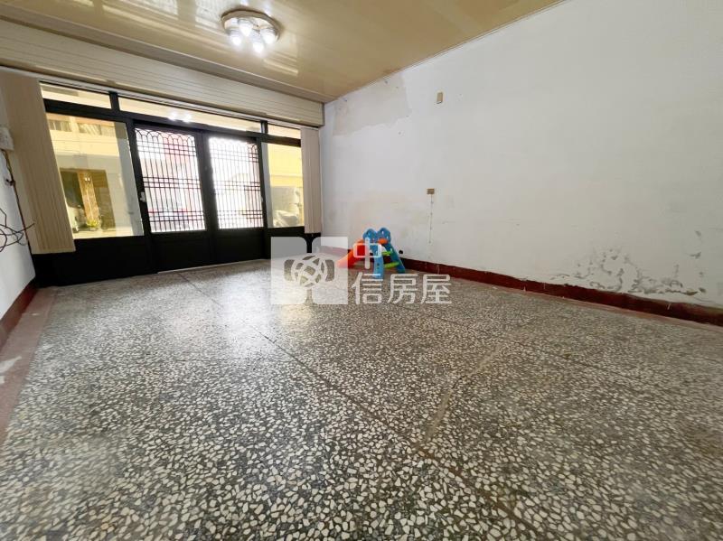 斗六後站臨路透天房屋室內格局與周邊環境