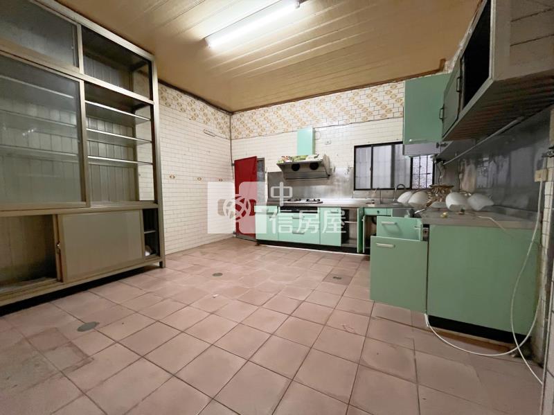 斗六後站臨路透天房屋室內格局與周邊環境