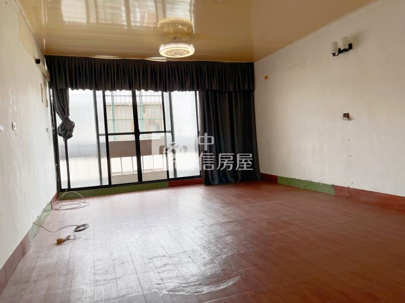 斗六後站臨路透天房屋室內格局與周邊環境