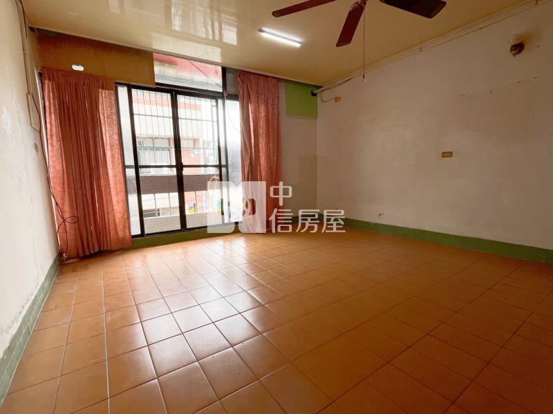 斗六後站臨路透天房屋室內格局與周邊環境