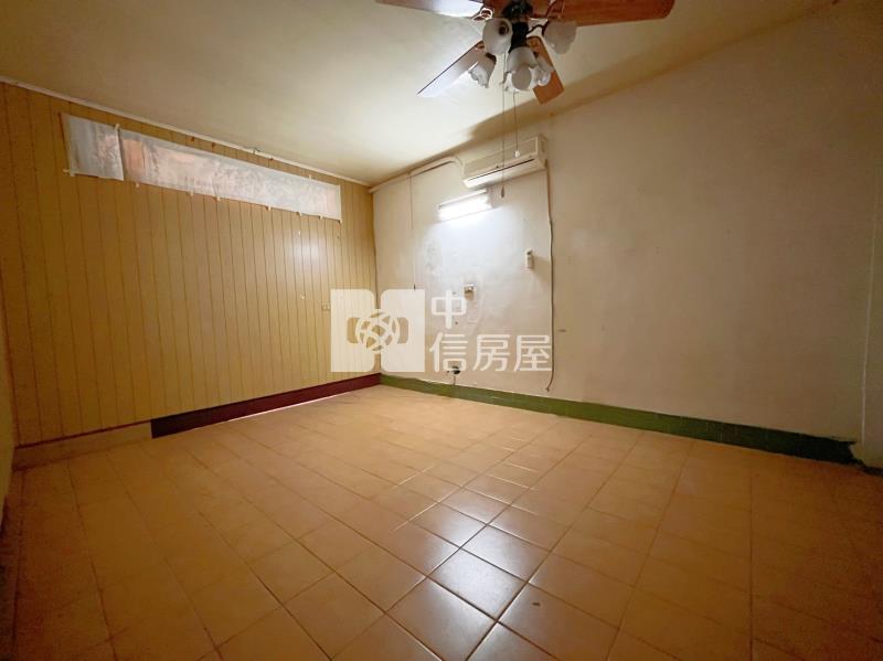 斗六後站臨路透天房屋室內格局與周邊環境