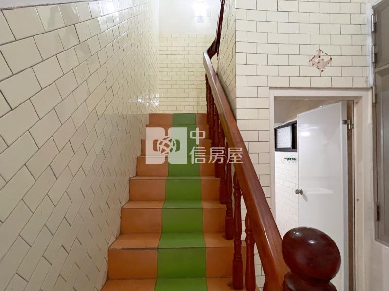 斗六後站臨路透天房屋室內格局與周邊環境