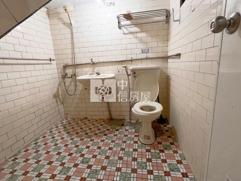 斗六後站臨路透天房屋室內格局與周邊環境