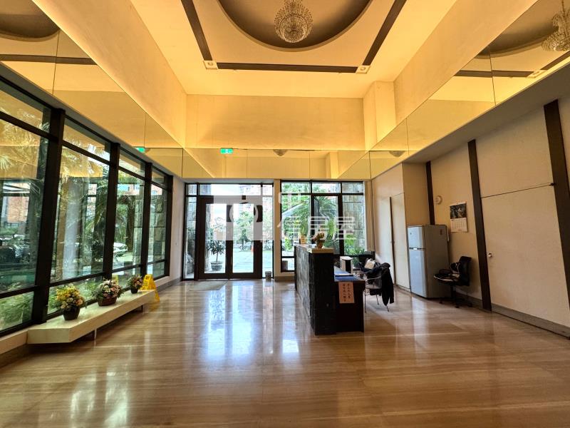 礁溪溫泉世家七期山景套房房屋室內格局與周邊環境