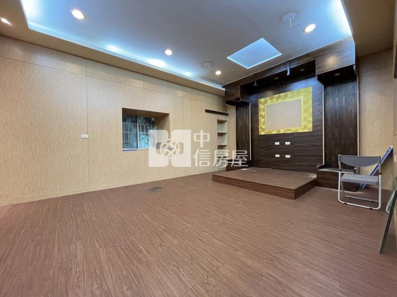 南屯中台路買地送制震廠房(專任)房屋室內格局與周邊環境