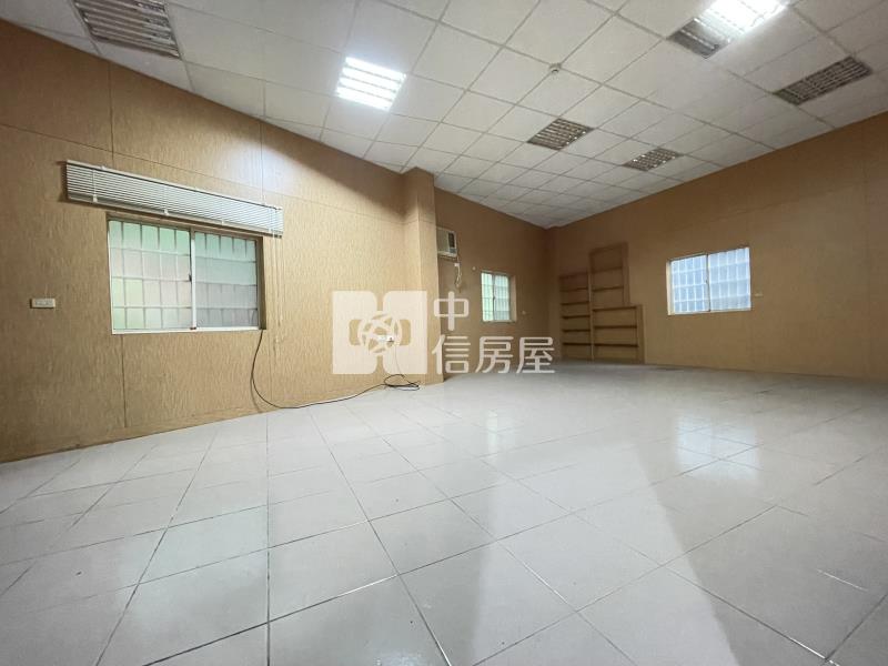 南屯中台路買地送制震廠房(專任)房屋室內格局與周邊環境