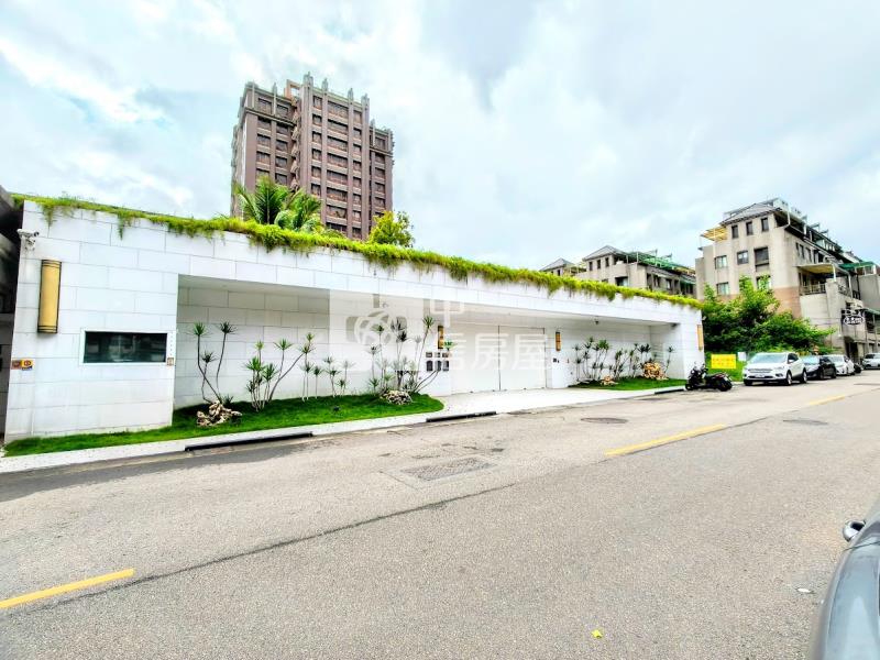 北屯@薇格中學@百坪建地.臨12米路.面公園.房屋室內格局與周邊環境