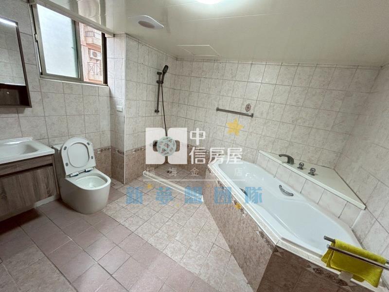 【新夢想】薪家坡精美裝修三房B房屋室內格局與周邊環境