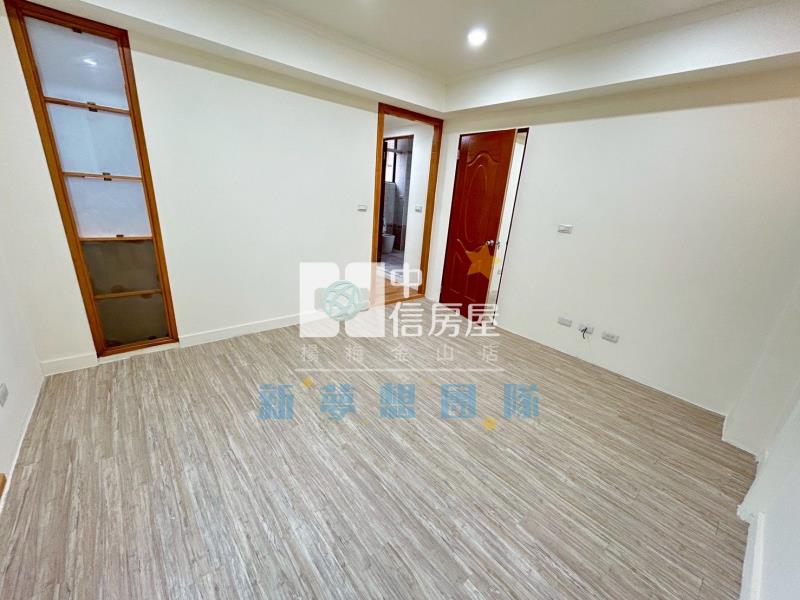 【新夢想】薪家坡精美裝修三房B房屋室內格局與周邊環境