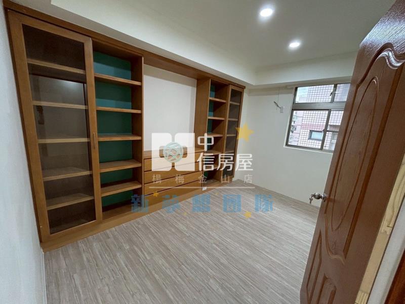 【新夢想】薪家坡精美裝修三房B房屋室內格局與周邊環境