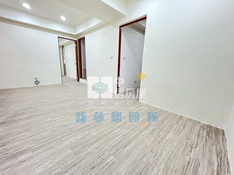 【新夢想】薪家坡精美裝修三房B房屋室內格局與周邊環境