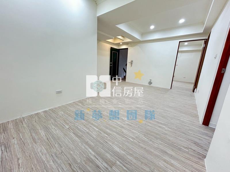 【新夢想】薪家坡精美裝修三房B房屋室內格局與周邊環境