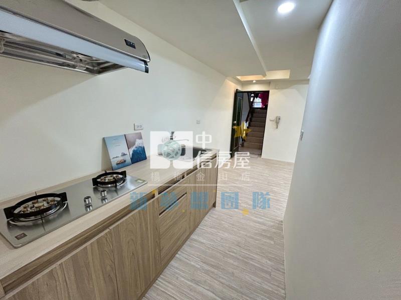 【新夢想】薪家坡精美裝修三房B房屋室內格局與周邊環境