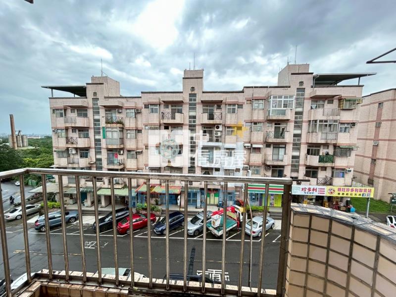 【新夢想】薪家坡精美裝修三房B房屋室內格局與周邊環境