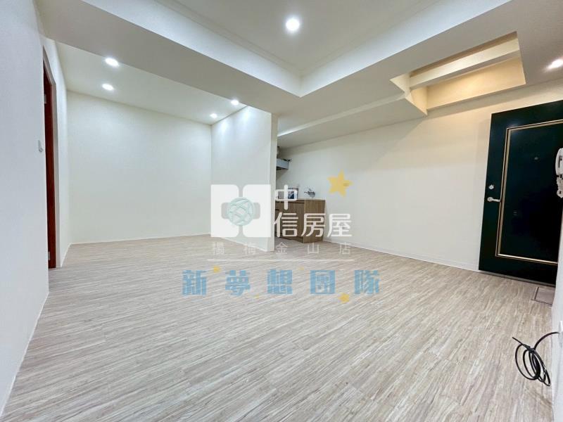 【新夢想】薪家坡精美裝修三房B房屋室內格局與周邊環境