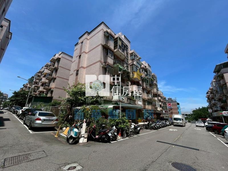 【新夢想】薪家坡精美裝修三房B房屋室內格局與周邊環境