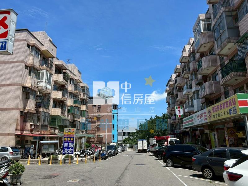 【新夢想】薪家坡精美裝修三房B房屋室內格局與周邊環境