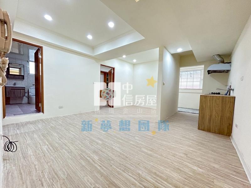 【新夢想】薪家坡精美裝修三房B房屋室內格局與周邊環境