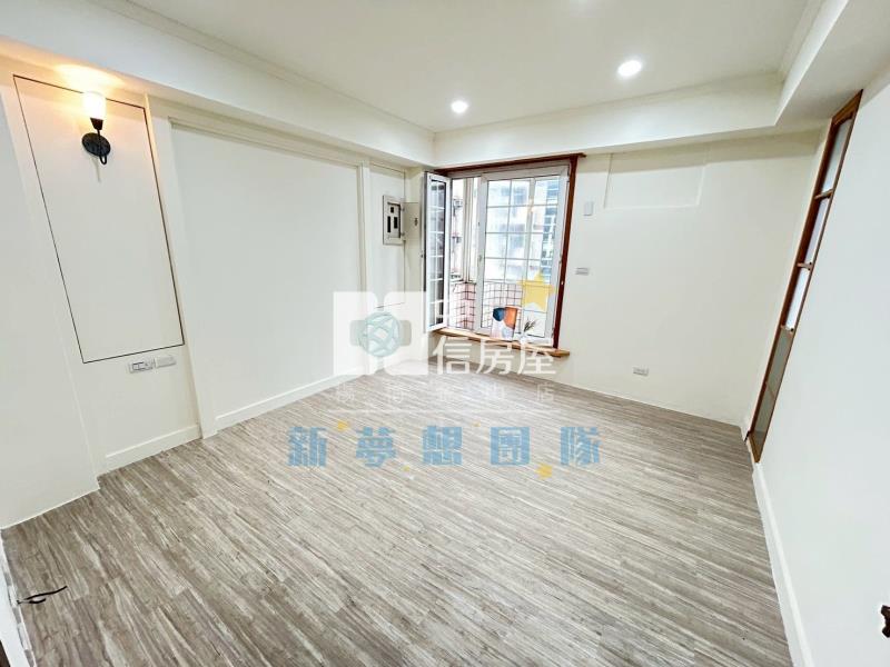 【新夢想】薪家坡精美裝修三房B房屋室內格局與周邊環境