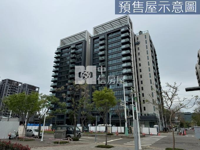 寶輝THE SPRINGS 三房平車帝王戶房屋室內格局與周邊環境