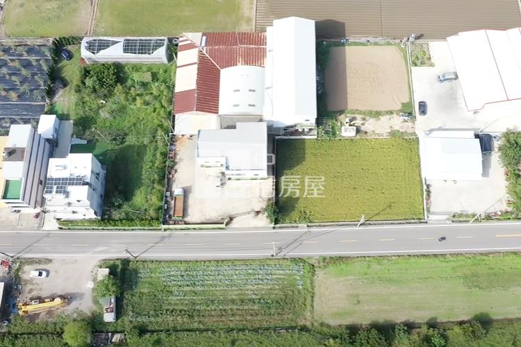 后里工業三照廠房房屋室內格局與周邊環境