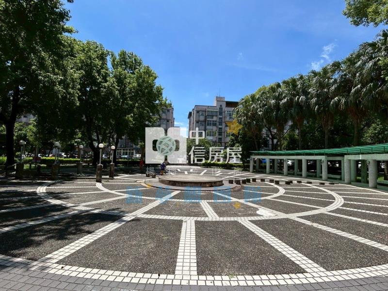 【新夢想】薪家坡精美裝修三房A房屋室內格局與周邊環境