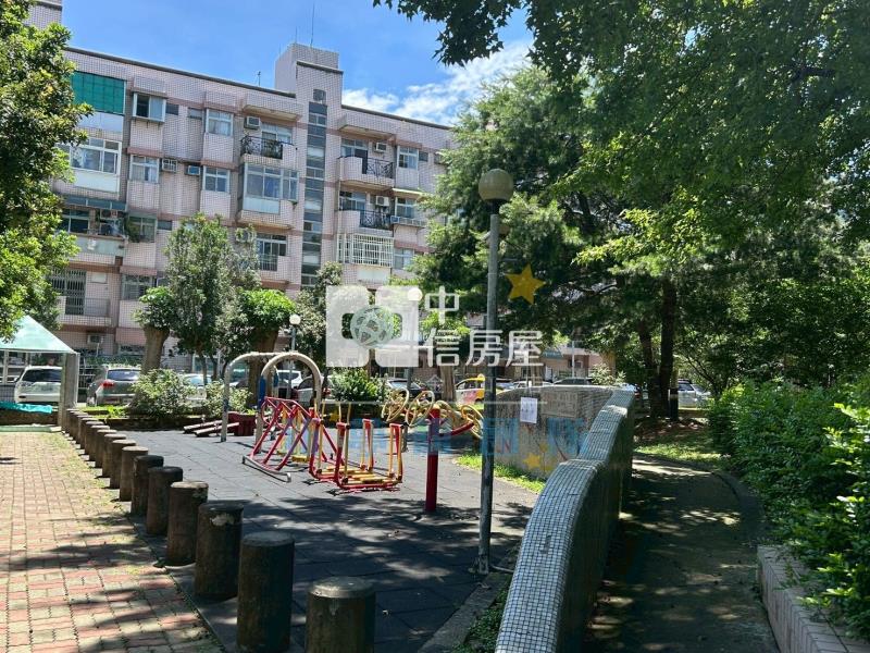 【新夢想】薪家坡精美裝修三房A房屋室內格局與周邊環境