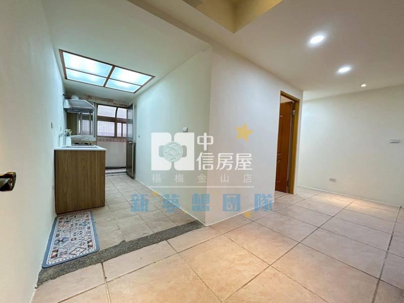 【新夢想】薪家坡精美裝修三房A房屋室內格局與周邊環境