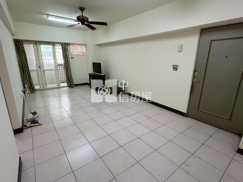 社口重劃區旁三房大樓房屋室內格局與周邊環境