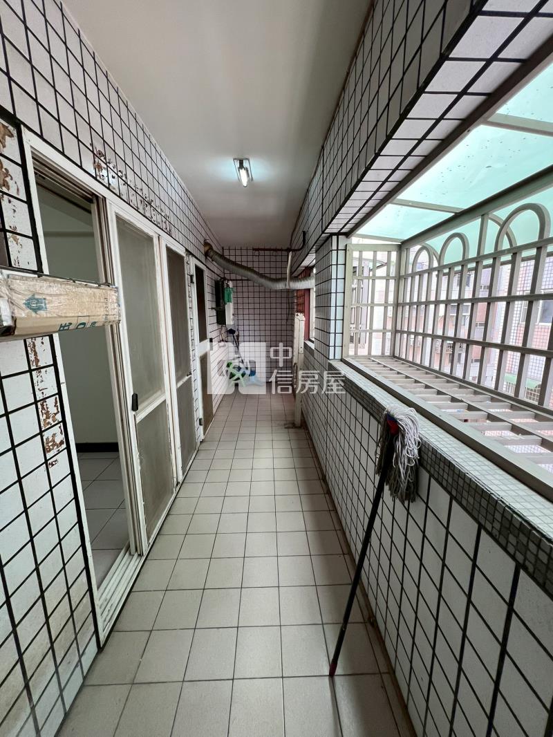 社口重劃區旁三房大樓房屋室內格局與周邊環境