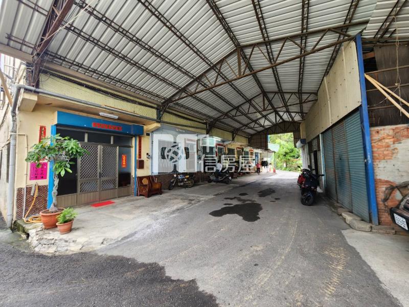 雙冬寧靜透天房屋室內格局與周邊環境