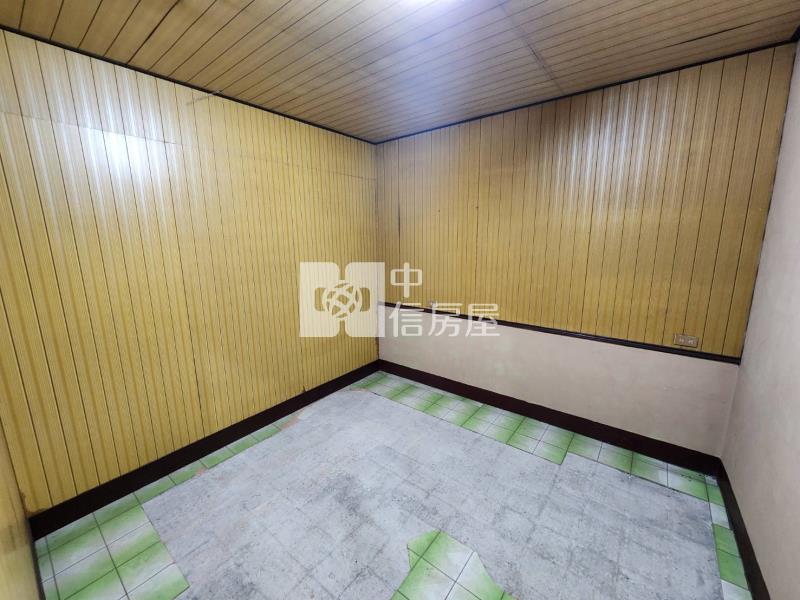 雙冬寧靜透天房屋室內格局與周邊環境