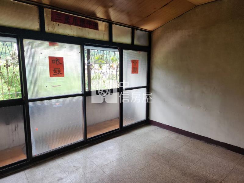 雙冬寧靜透天房屋室內格局與周邊環境