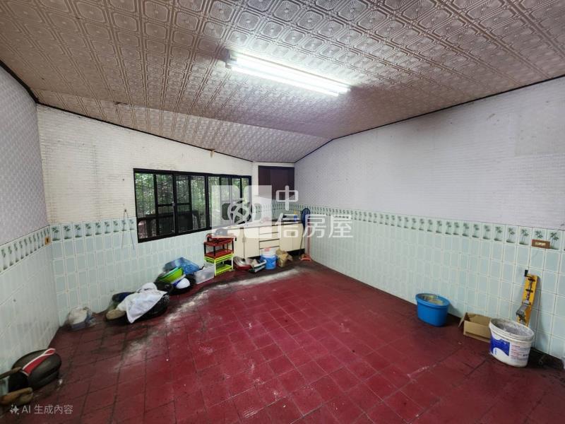 雙冬寧靜透天房屋室內格局與周邊環境