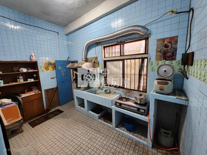 雙冬寧靜透天房屋室內格局與周邊環境