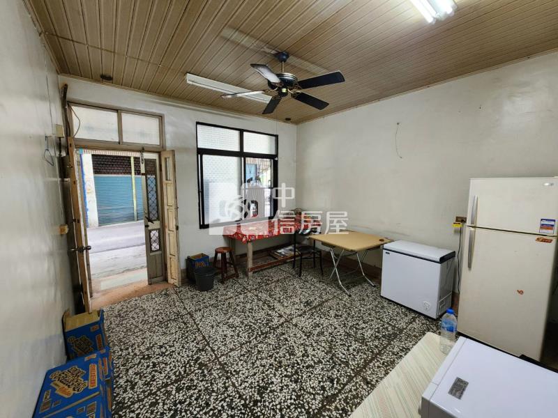 雙冬寧靜透天房屋室內格局與周邊環境