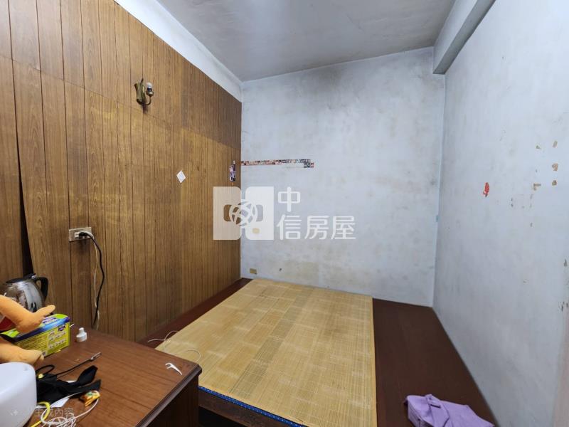 雙冬寧靜透天房屋室內格局與周邊環境