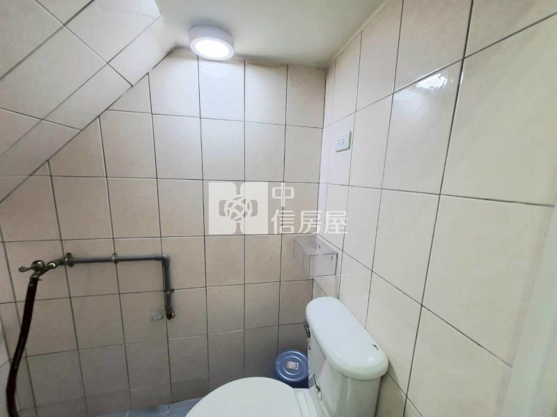 社皮鬧區免整透天房屋室內格局與周邊環境