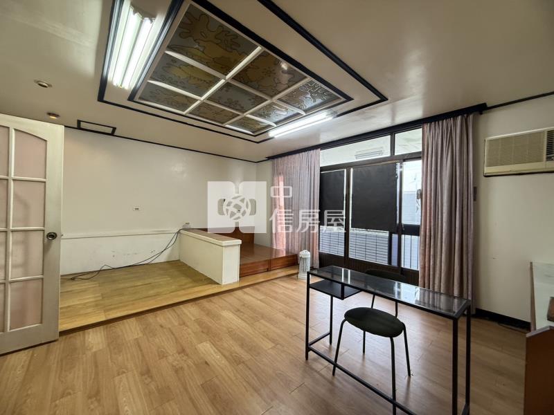 採光邊間透天房屋室內格局與周邊環境